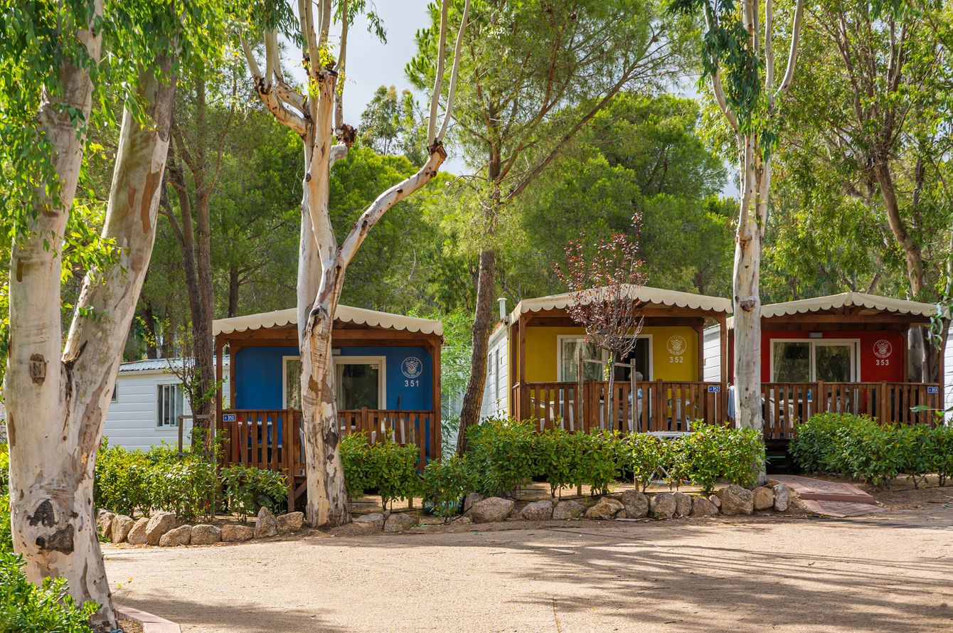 Centro Vacanze Isuledda