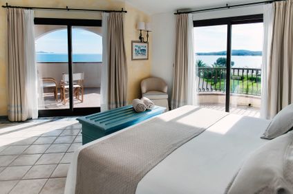 Doppelzimmer Superior