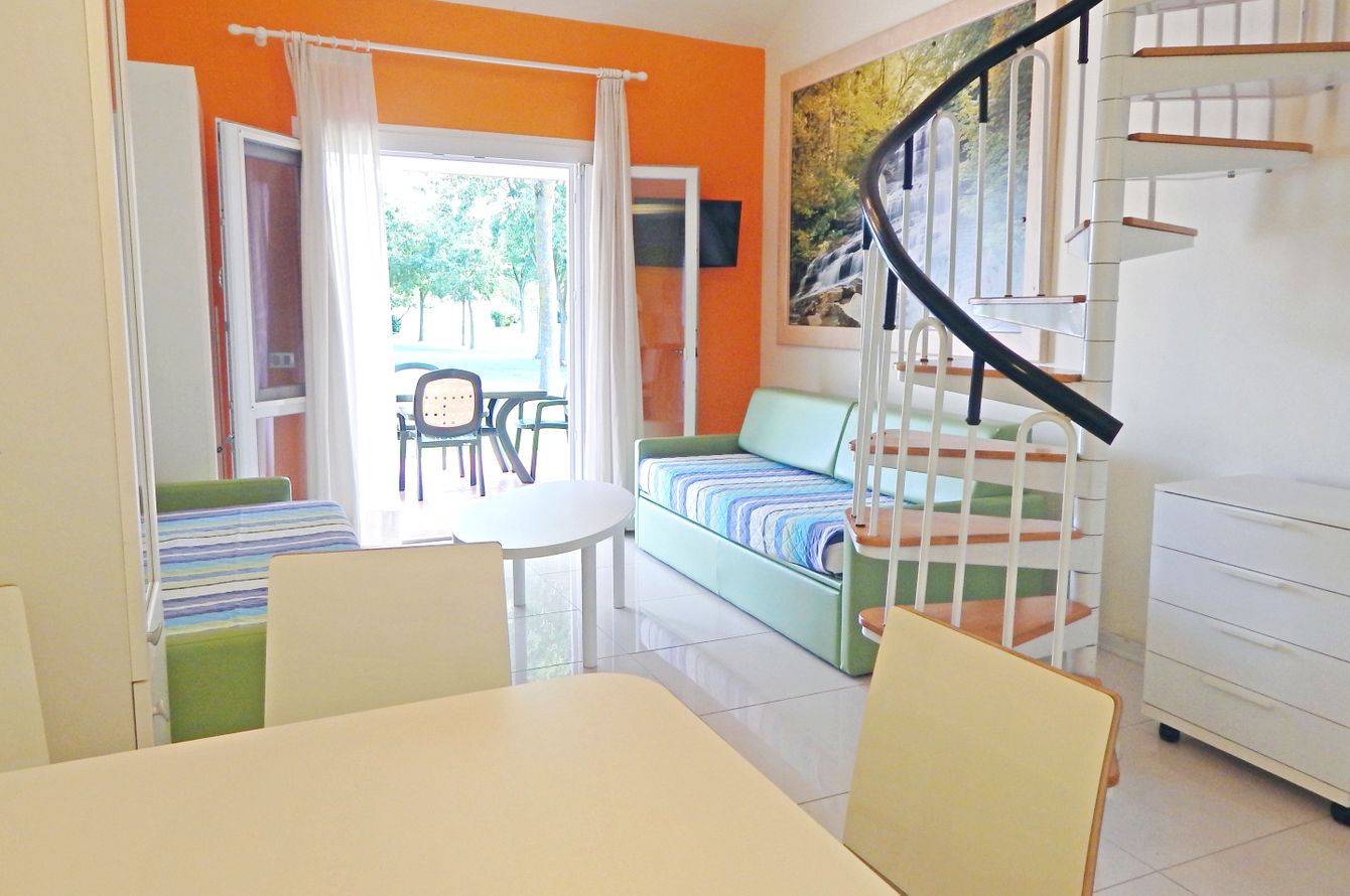 Bungalow Deluxe