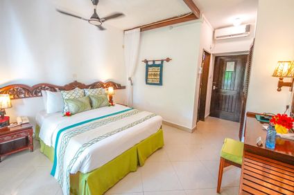 7. Bild der Unterkunft