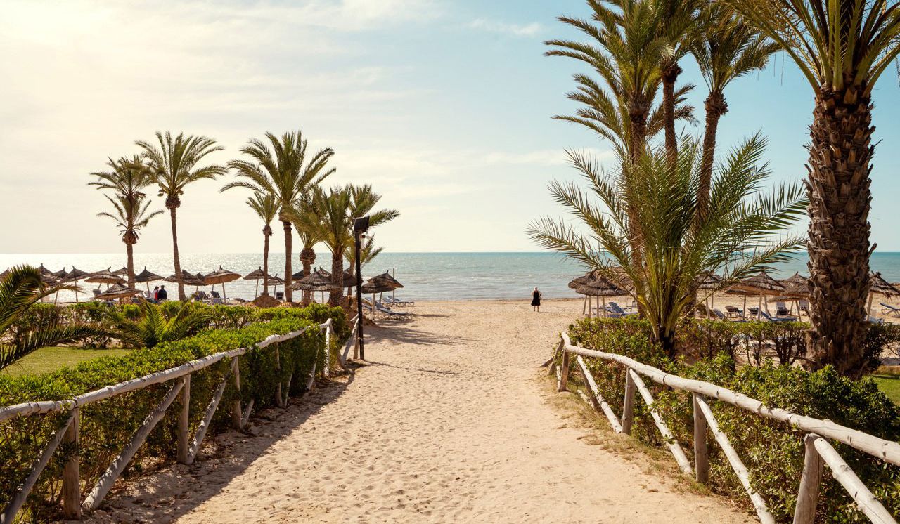 Plage