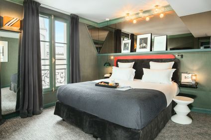 3. Image de l'établissement