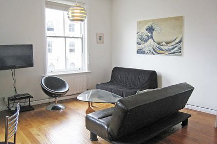 6. Bild der Unterkunft