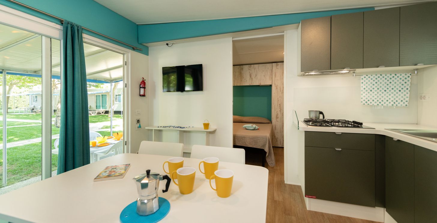 Mobilhome