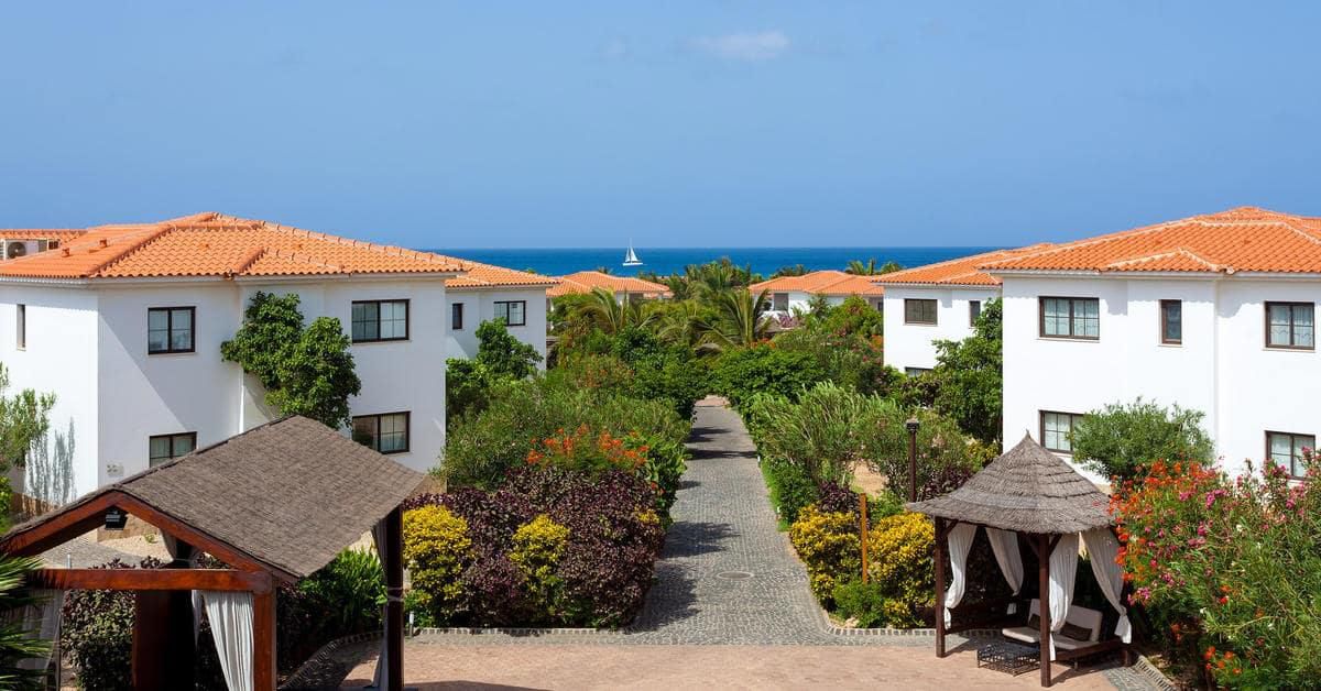 Melia Tortuga Beach