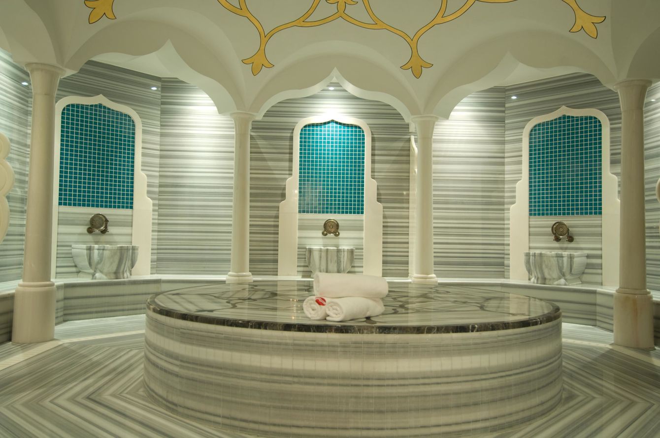 Spa