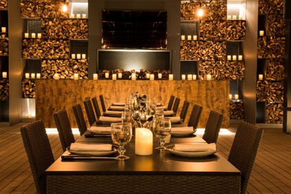 4. Bild der Unterkunft