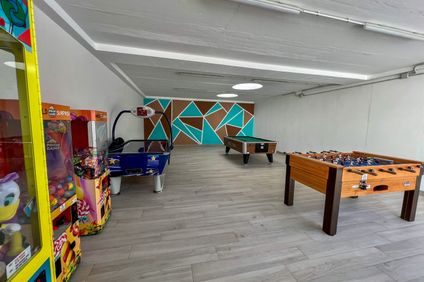 Apartments Cordial Magec Taurito