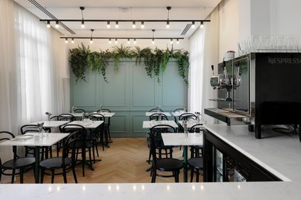 2. Bild der Unterkunft