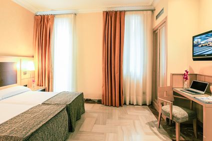 2. Bild der Unterkunft