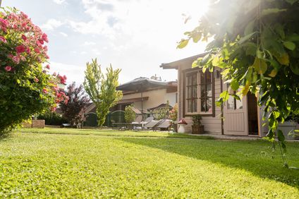 7. Bild der Unterkunft