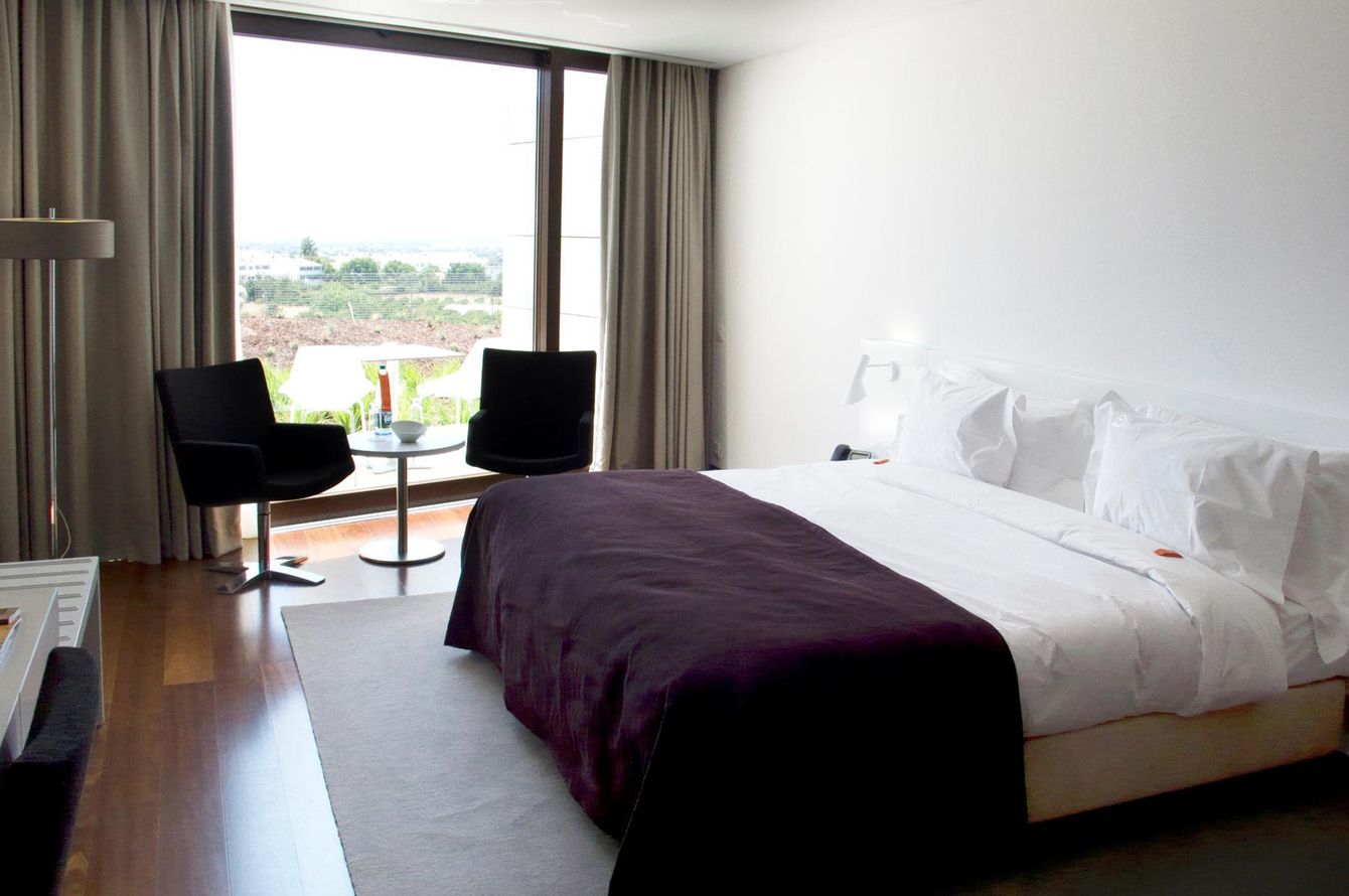 Chambre double Classic