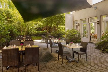 4. Bild der Unterkunft