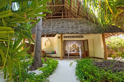 4. Bild der Unterkunft