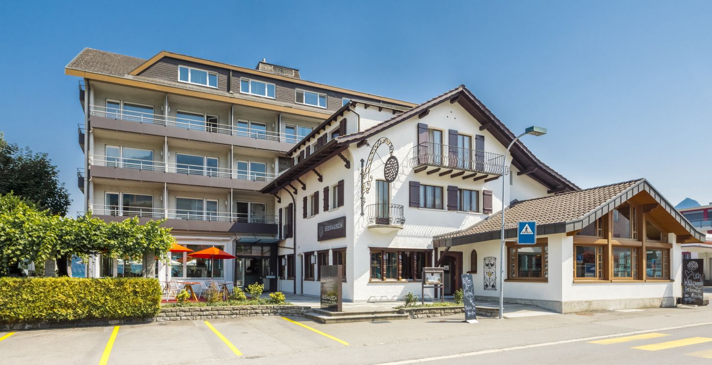 Hotel Seerausch
