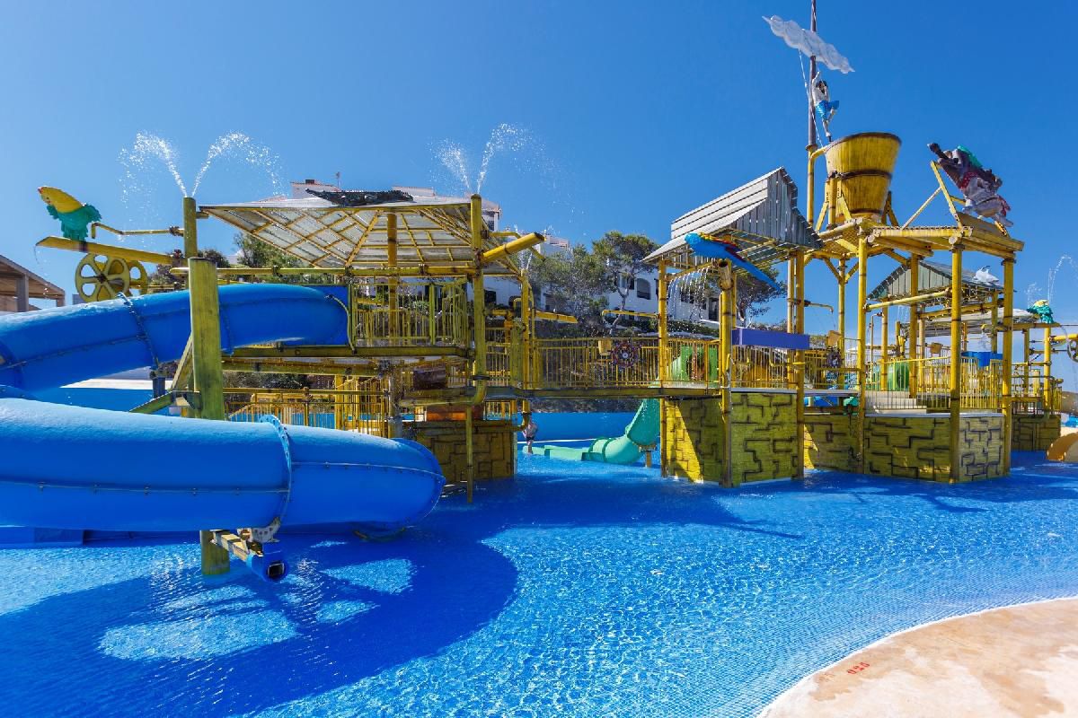 Aquapark
