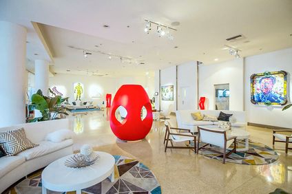 14. Bild der Unterkunft