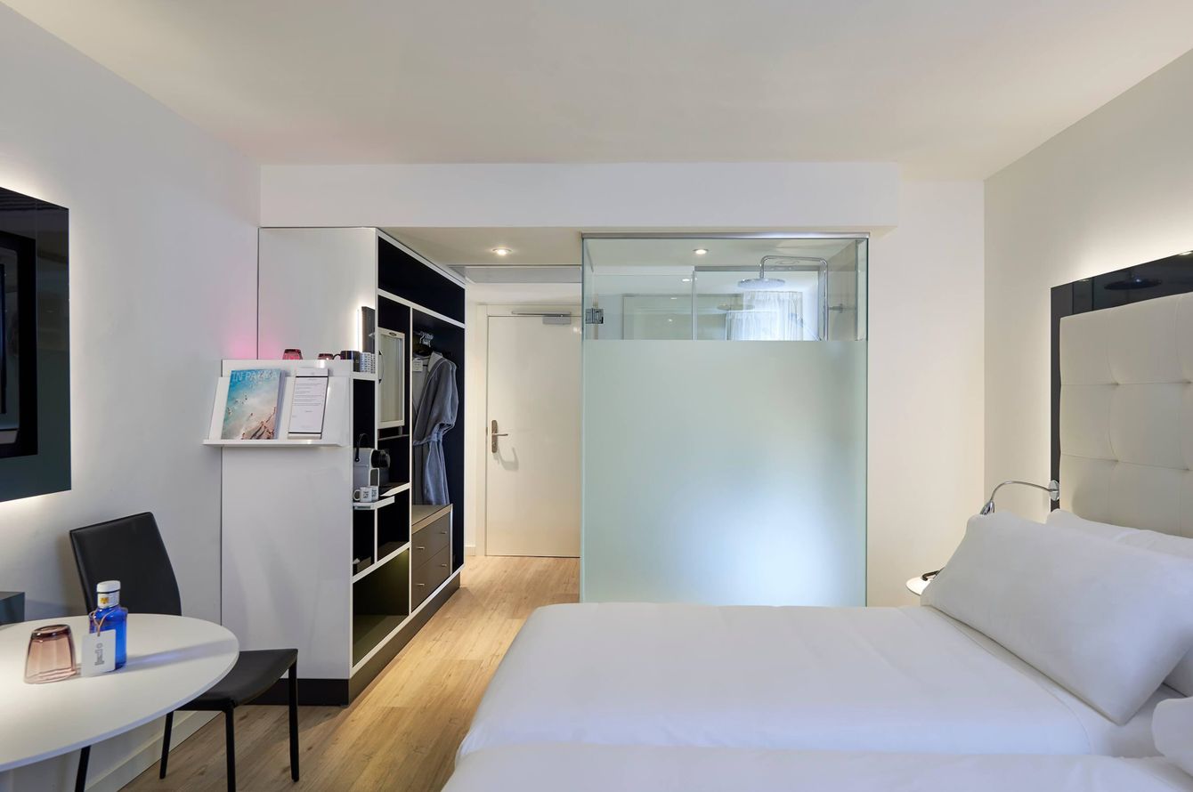 Premium-Zimmer