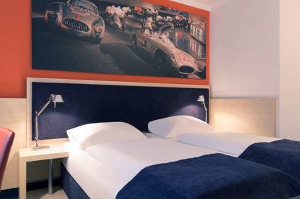 6. Bild der Unterkunft