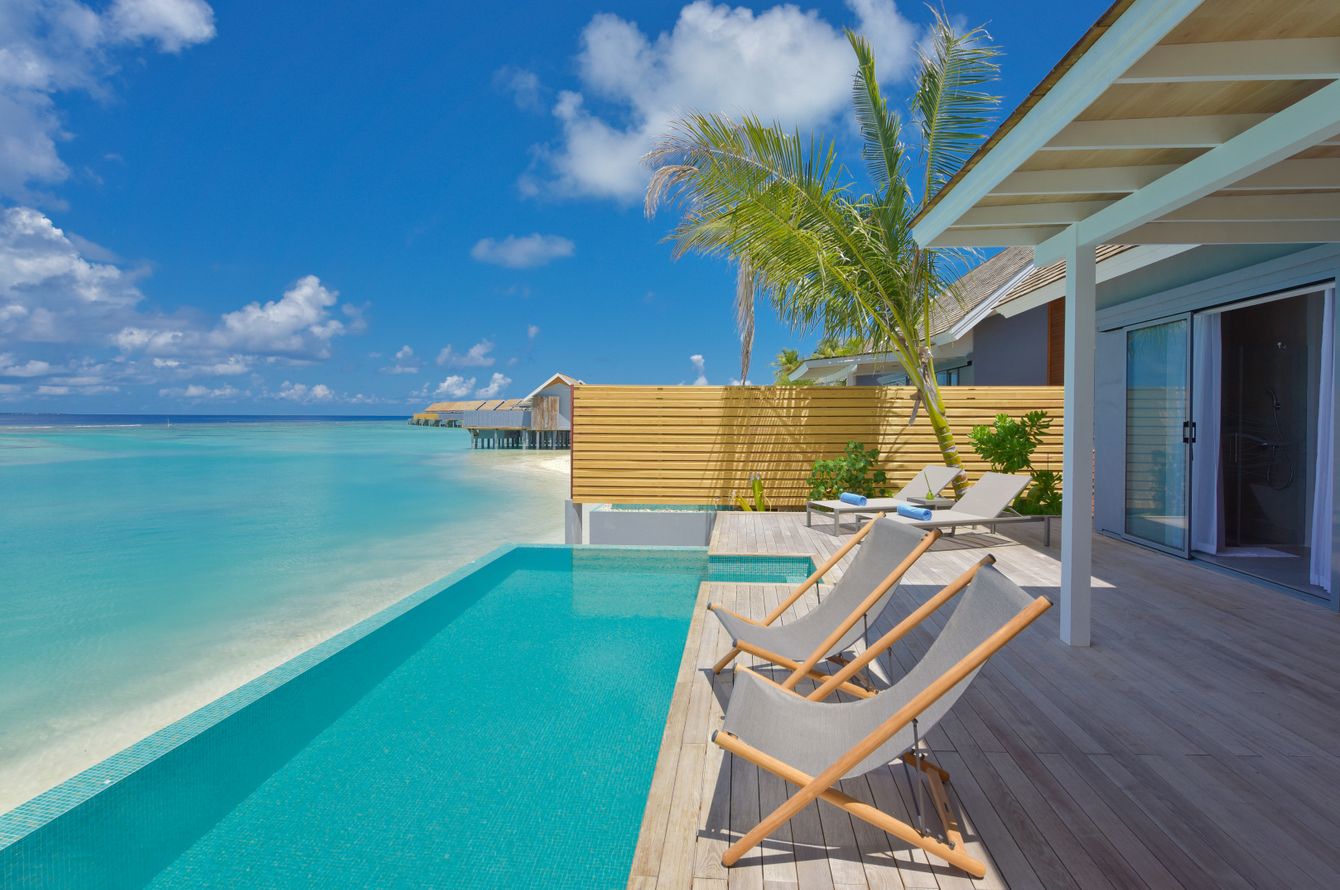 Pool Villa