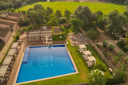 Hotel Zoëtry Mallorca