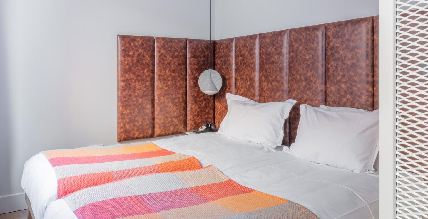 1-Schlafzimmer-Suite-Appartement