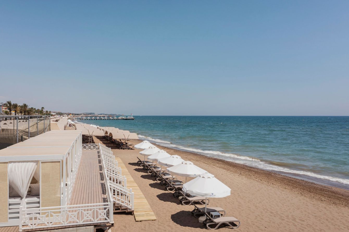 Plage