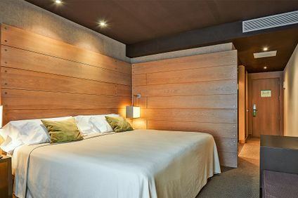 2. Bild der Unterkunft