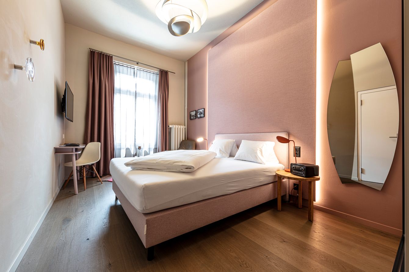 Chambre simple Sud