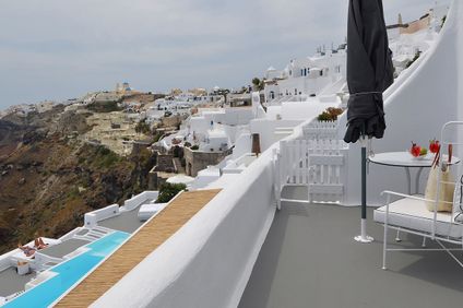 4. Bild der Unterkunft