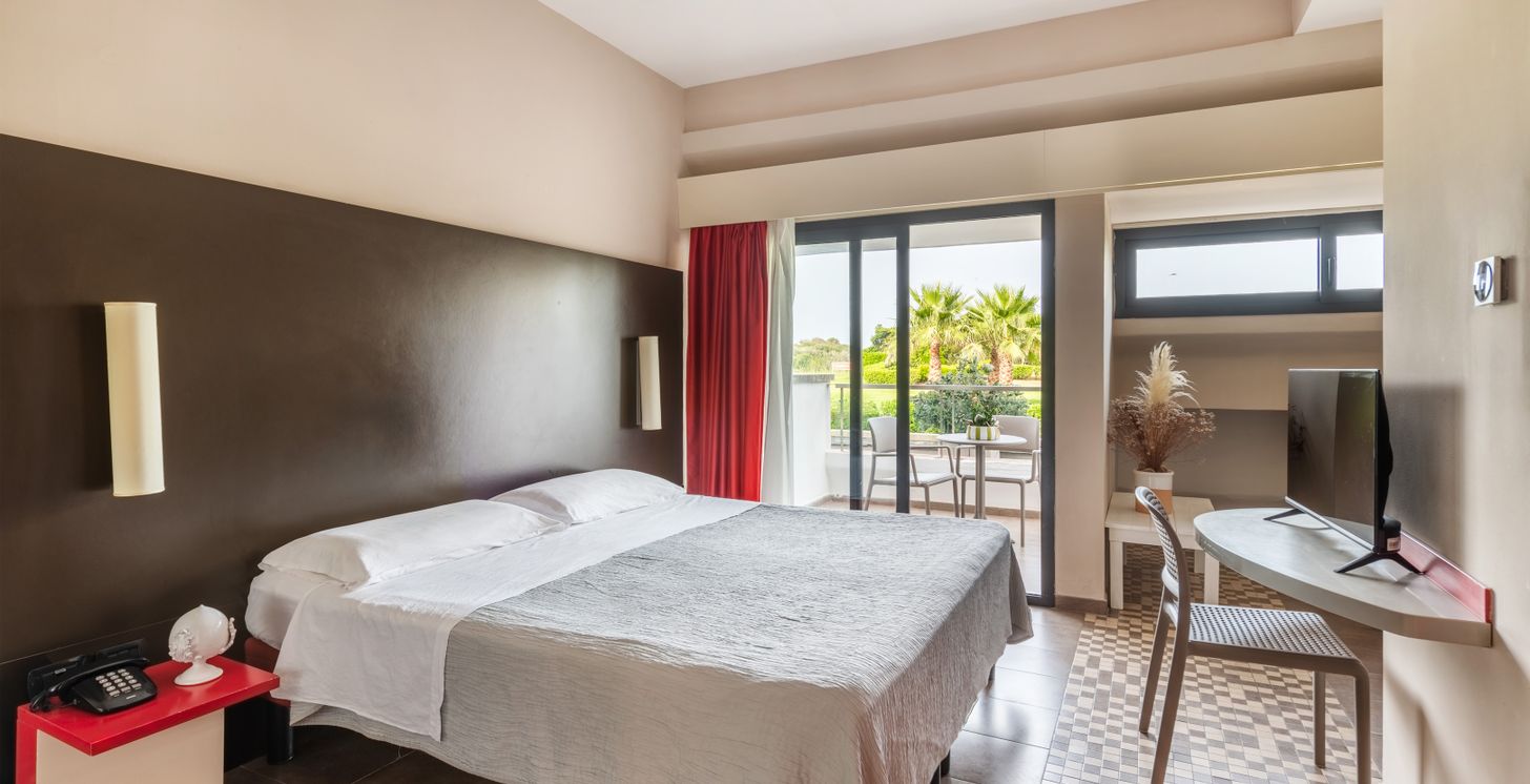 Chambre double Classic
