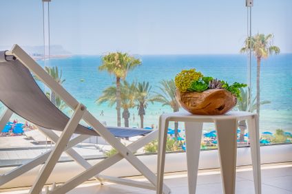 Doppelzimmer Superior