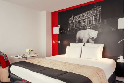 5. Bild der Unterkunft