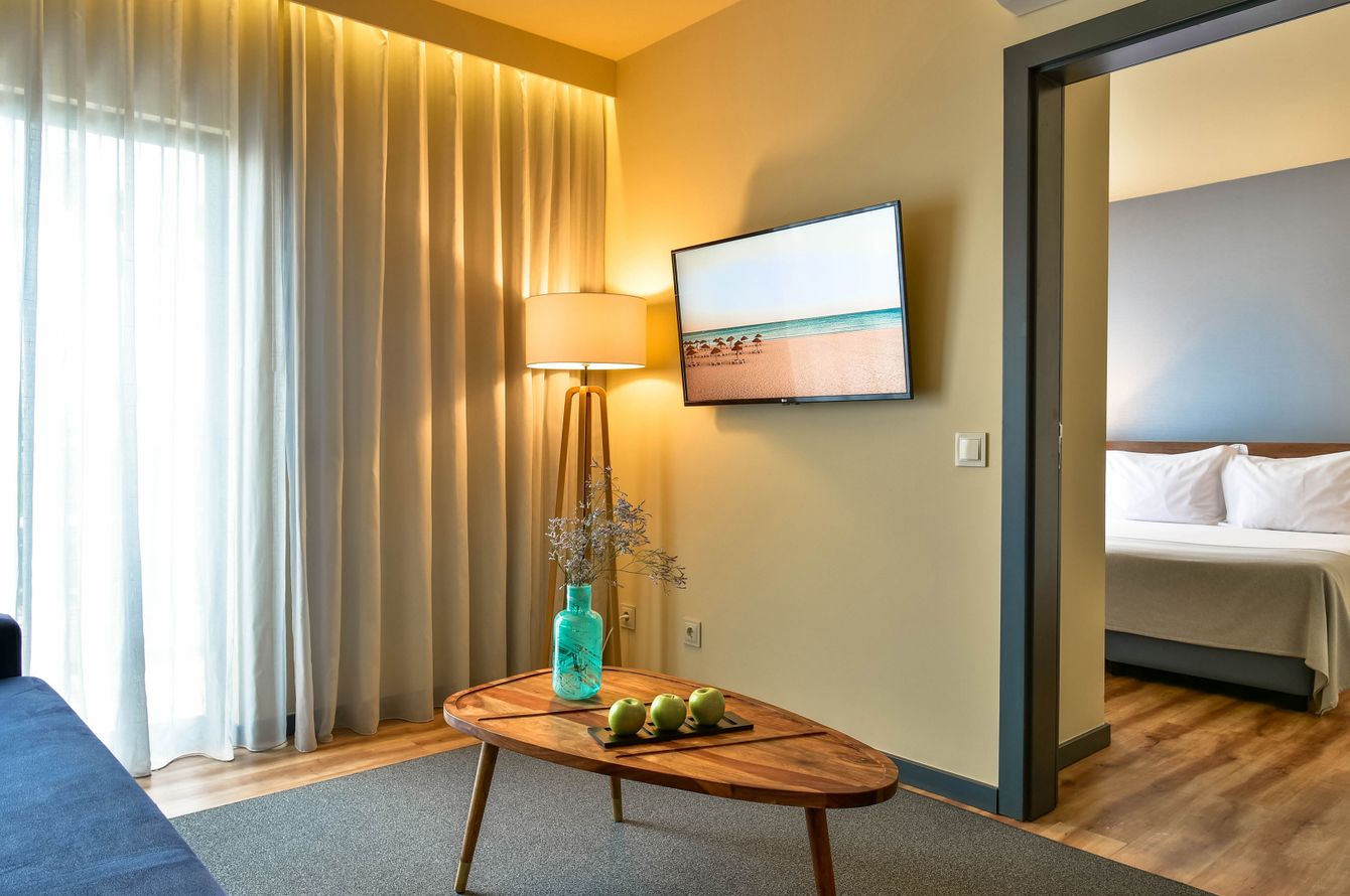 Suite Standard