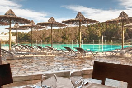 Basiliani Resort & Spa