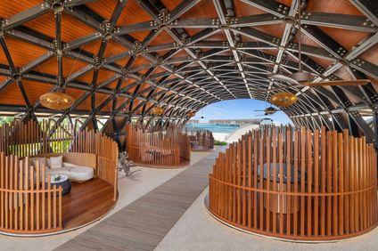 13. Bild der Unterkunft