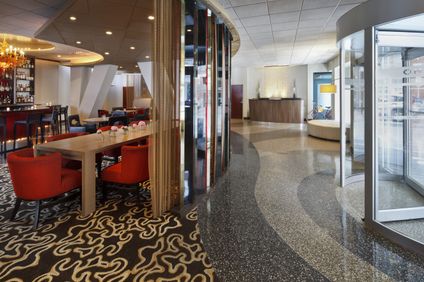 4. Bild der Unterkunft