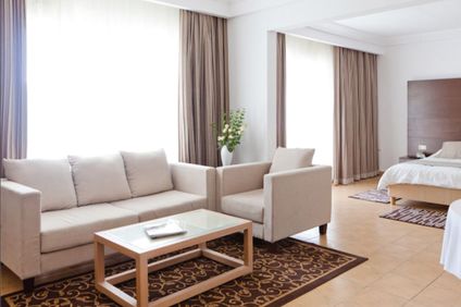 4. Bild der Unterkunft