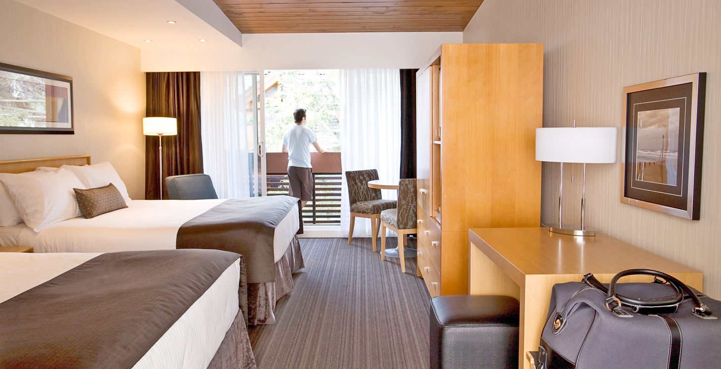 Chambre Premium