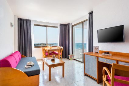 2. Bild der Unterkunft