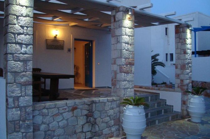 Hotelanlage