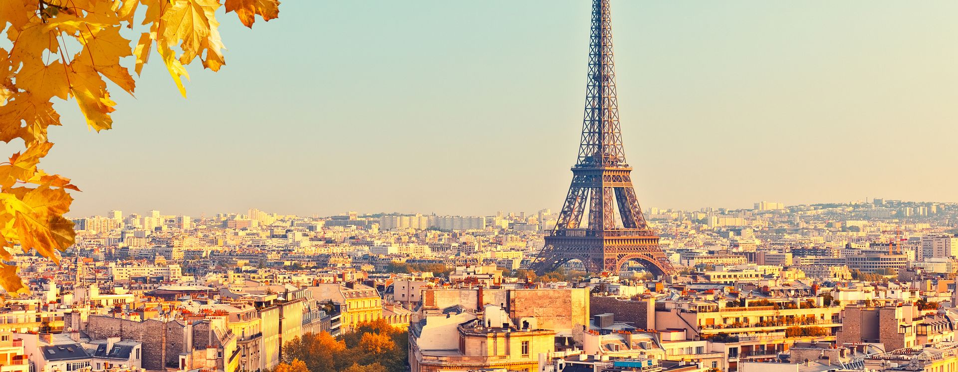 Eiffelturm