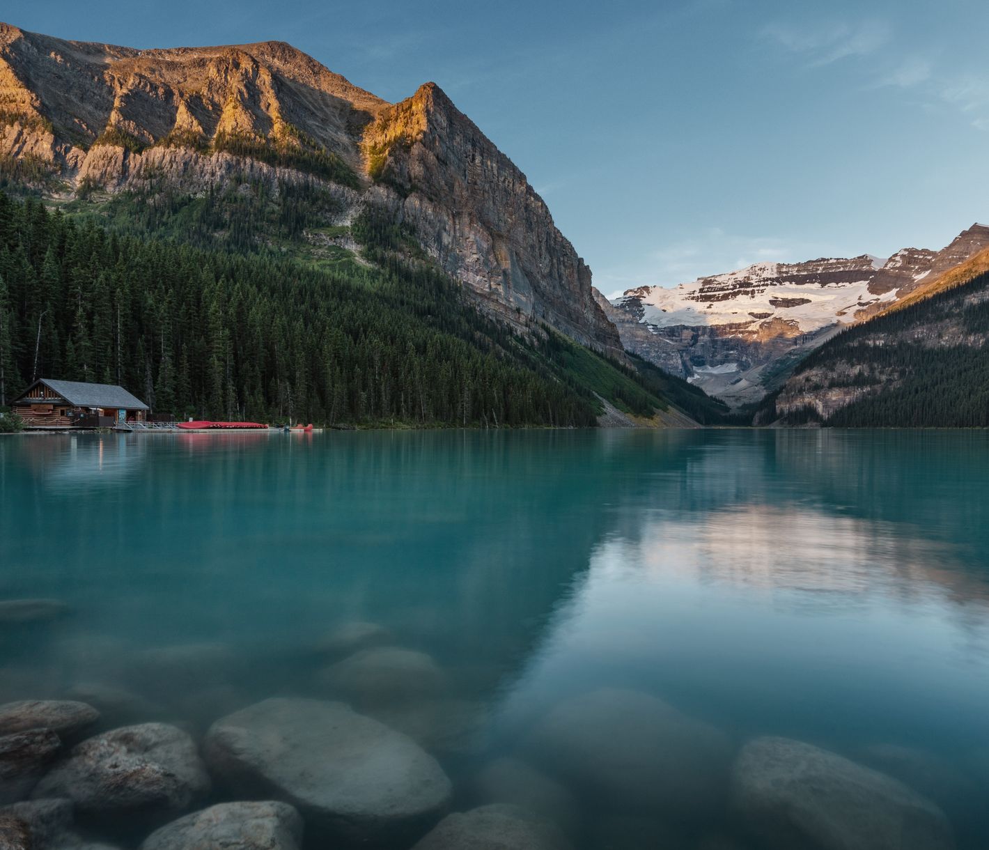 Lake Louise