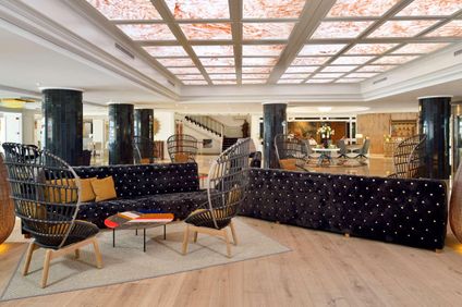 3. Bild der Unterkunft