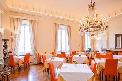 4. Bild der Unterkunft