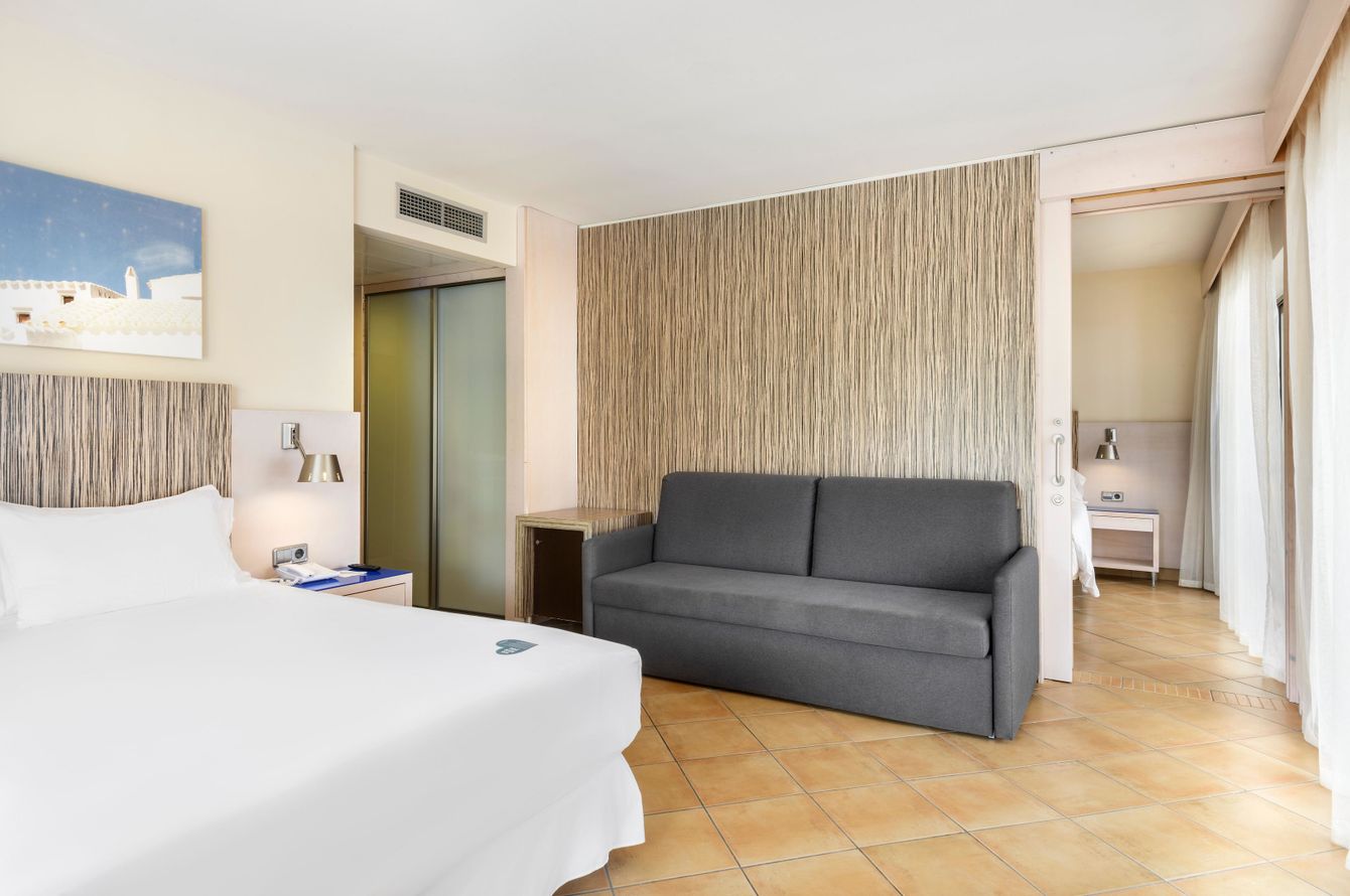 Chambre familiale