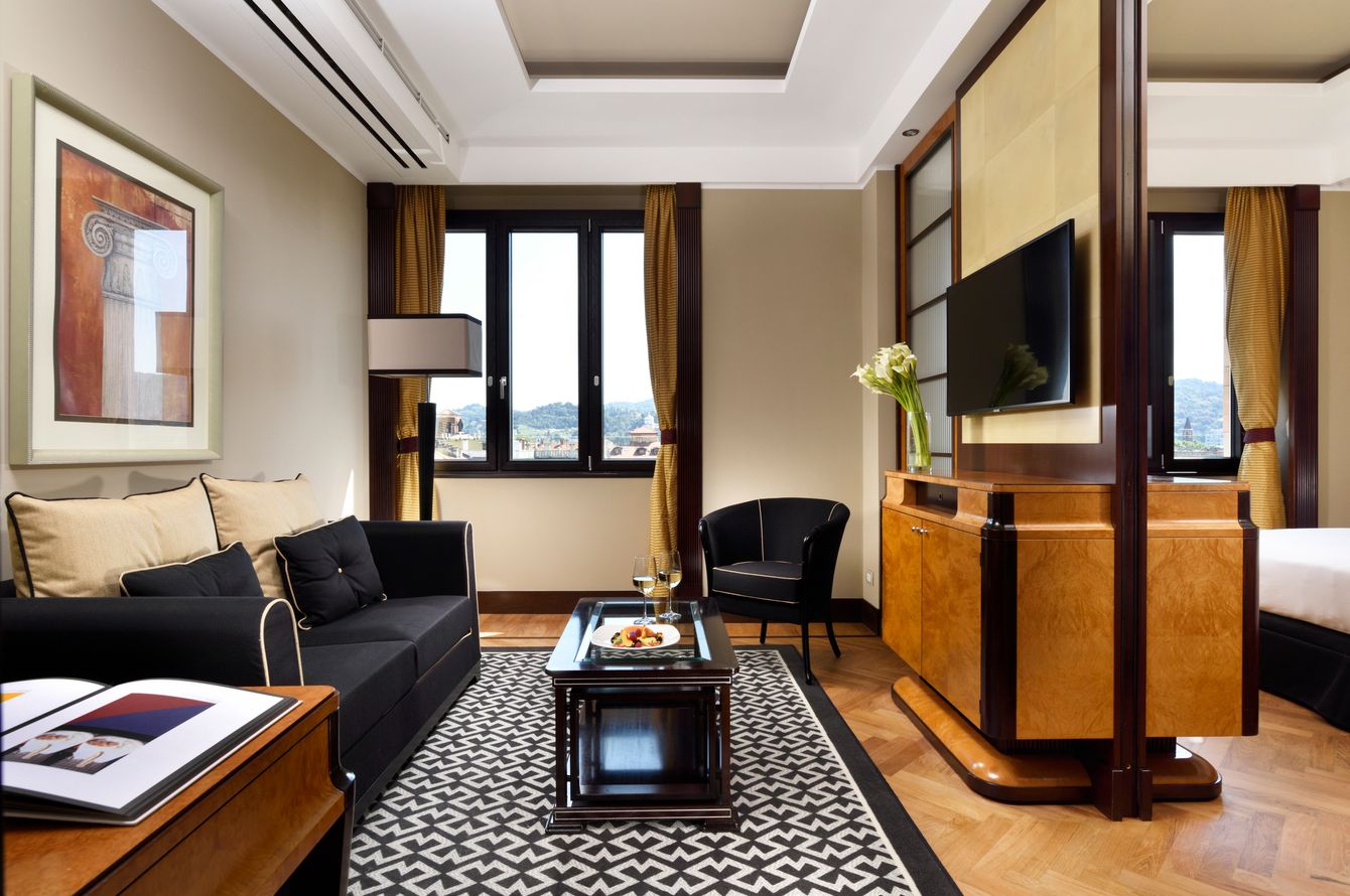 Suite Junior