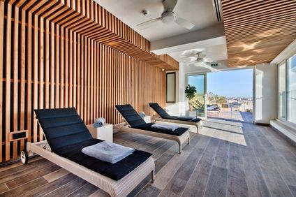 13. Bild der Unterkunft