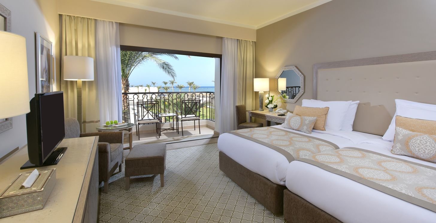 Chambre double Superior