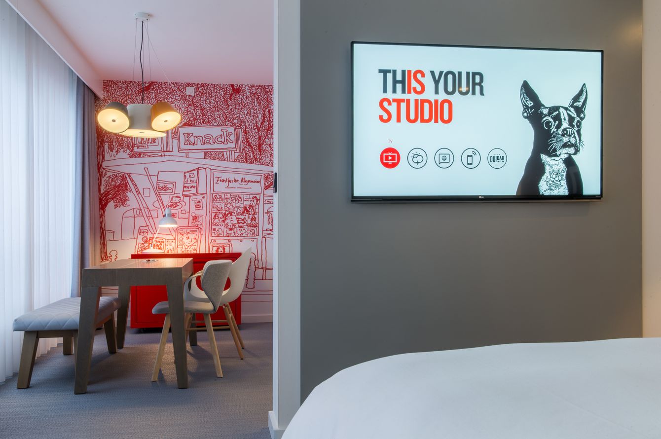 Junior Suite